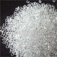 PET Plastic Granules